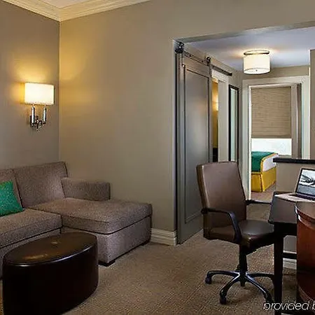 Courtyard By Marriott French Quarter/iberville Hotel New Orleans
