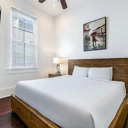 Fabulous With Views Apartment New Orleans