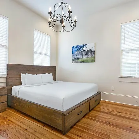 Fabulous With Views Apartment New Orleans