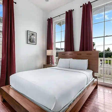 Fabulous With Views * New Orleans