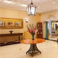 Hotel Doubletree By Hilton