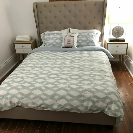 5 Bedroom - Sleeps 10! Location Next To French Quarter!