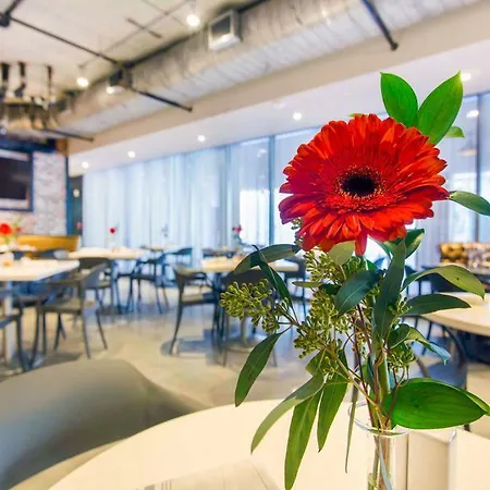 Hotel Cambria Downtown Warehouse District 4*