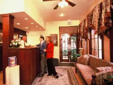 Hotel The Prytania Park New Orleans