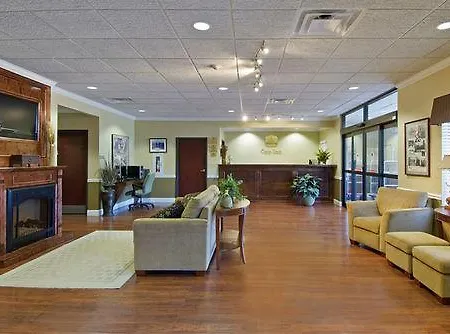 The Prytania Park Hotel New Orleans
