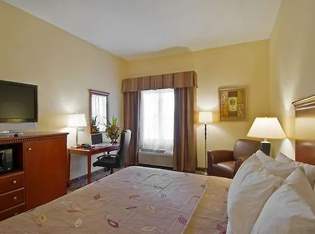 The Prytania Park 2* New Orleans