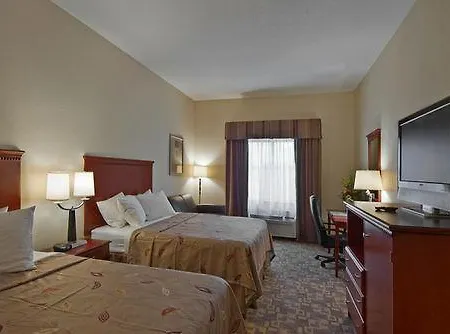 The Prytania Park Hotel 2*