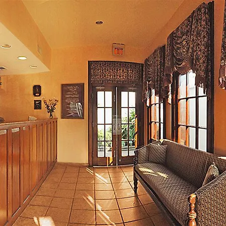 The Prytania Park 2* New Orleans