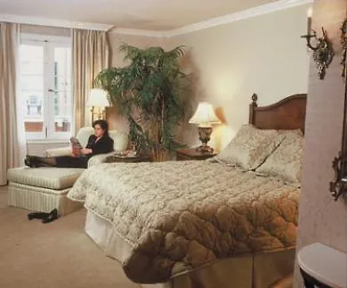 Hotel Mazarin New Orleans