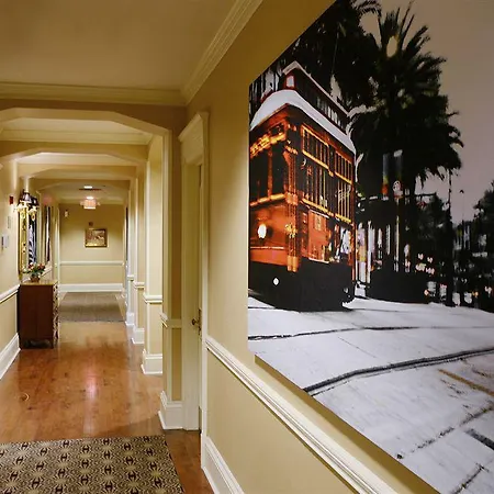 Hotel Pelham