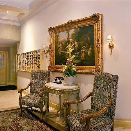 Hotel Place D'armes New Orleans