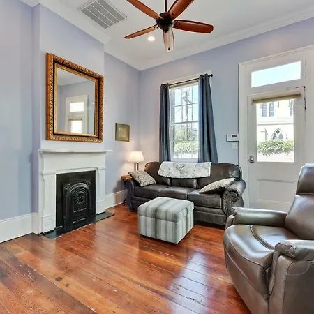 Apartment Nola