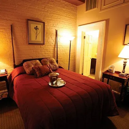 Hotel La Galerie French Quarter