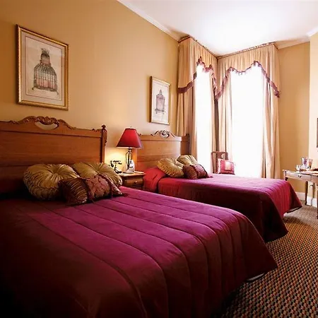 Hotel La Galerie French Quarter 4*