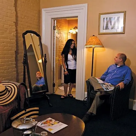 Hotel La Galerie French Quarter New Orleans