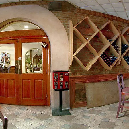 La Galerie French Quarter New Orleans