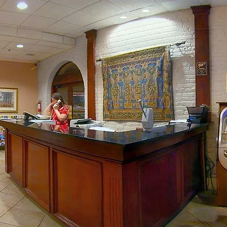 La Galerie French Quarter Hotel 4*
