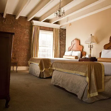 French Market Hotel