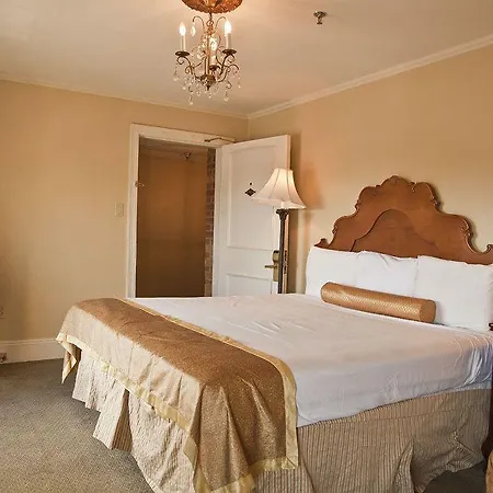 French Market Hotel New Orleans