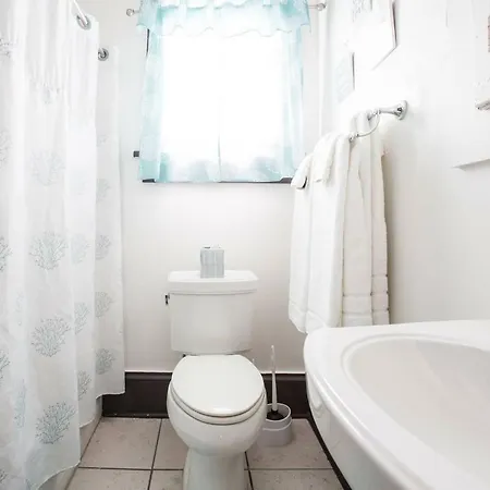 Hideaway 3* New Orleans