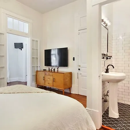 The Moor Guest house