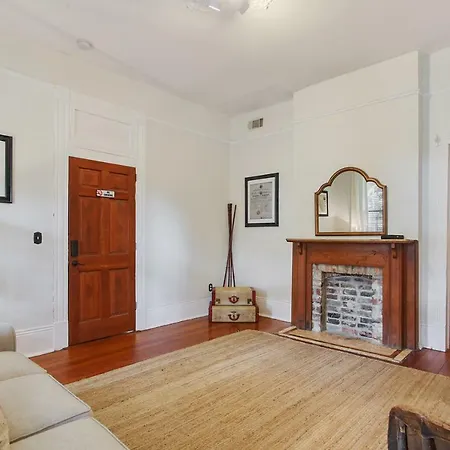 The Moor Guest house