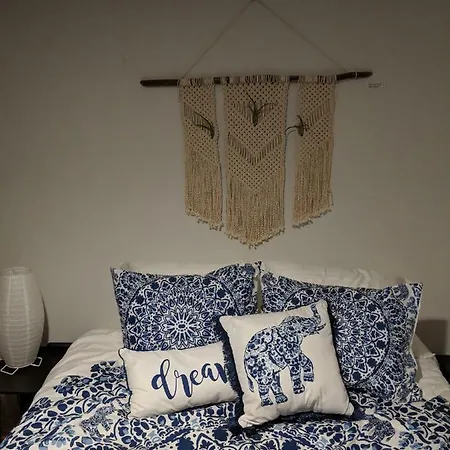 Cozy Treme