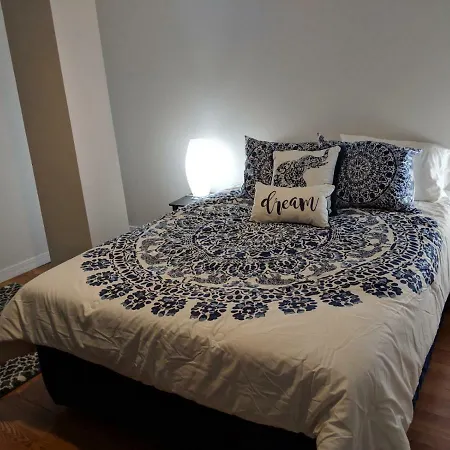 Cozy Treme