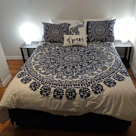 Guest house Cozy Treme *
