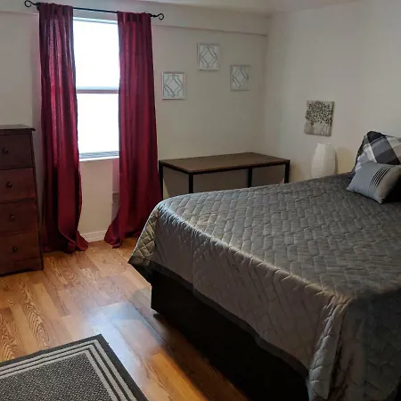 Treme Two Bedroom New Orleans