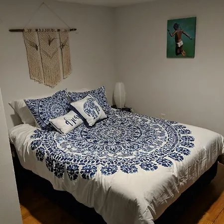 Cozy Treme Guest house *