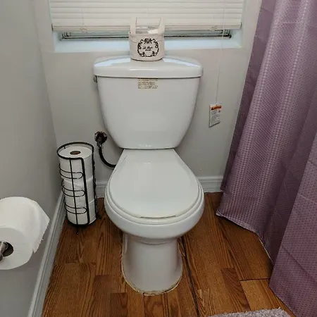 Cozy Treme Guest house New Orleans