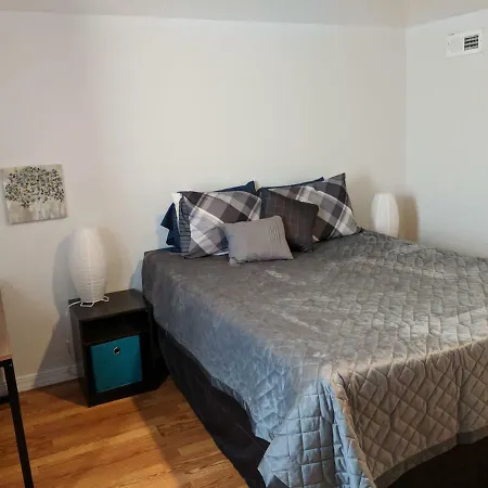 Guest house Treme Two Bedroom