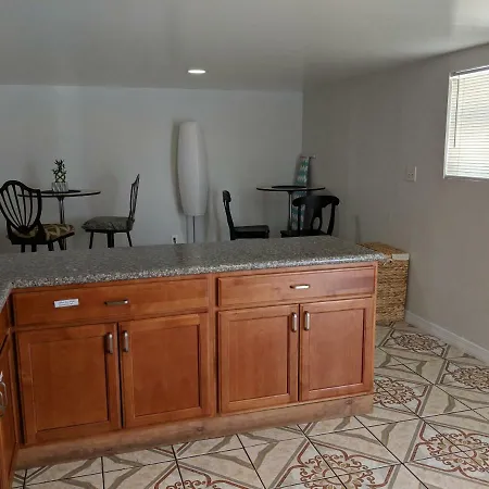 Guest house Treme Two Bedroom New Orleans
