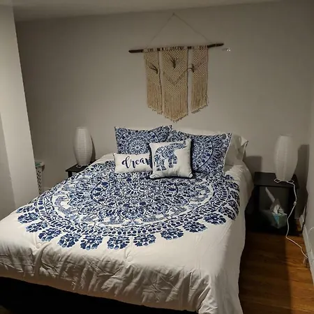 Guest house Cozy Treme