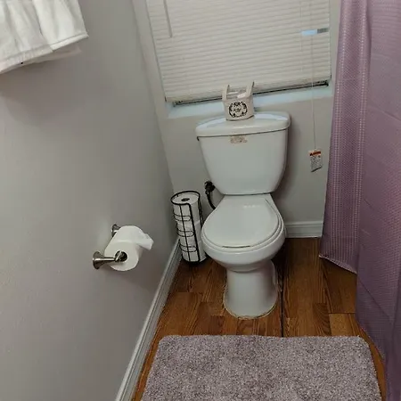 Cozy Treme Guest house New Orleans
