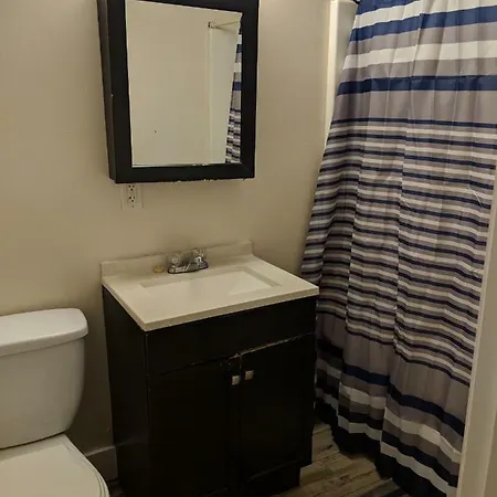 Guest house Treme Two Bedroom *