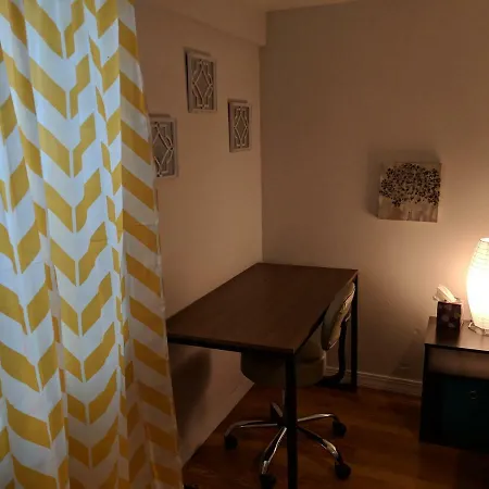 Treme Two Bedroom