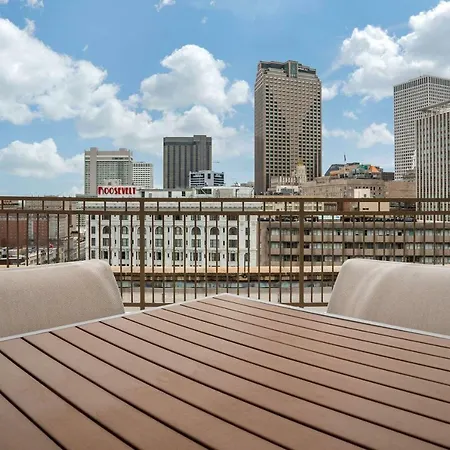 The Marquee, Ascend Collection Hotel New Orleans