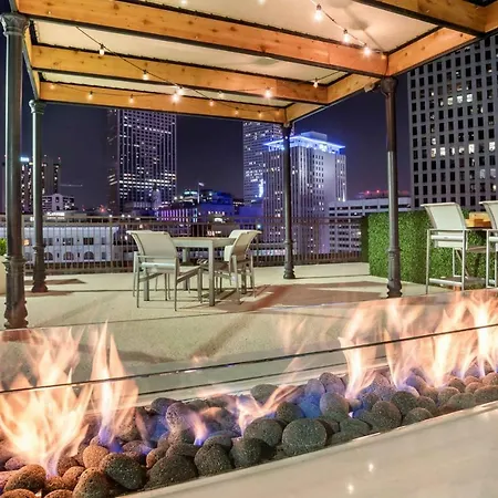 Hotel The Marquee, Ascend Collection New Orleans