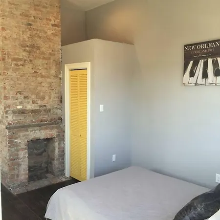 Modern 2 Blocks From Quarters Apartment New Orleans