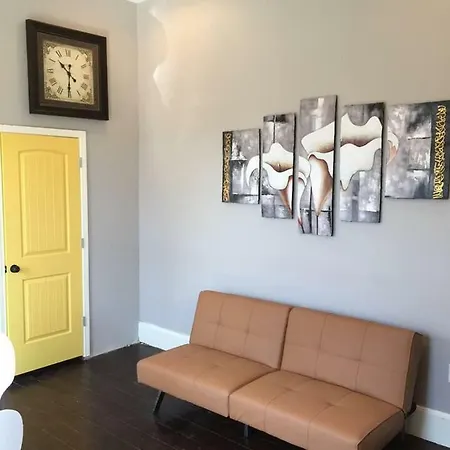 Modern 2 Blocks From Quarters New Orleans