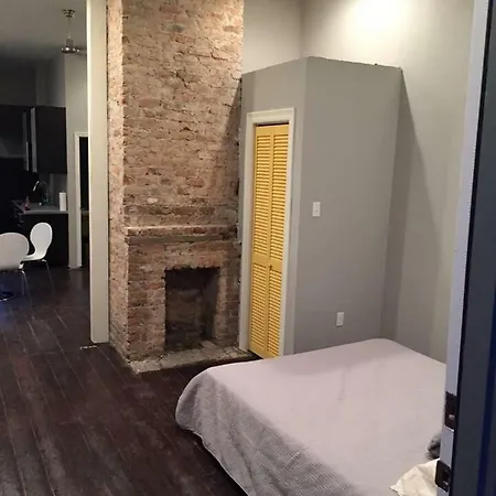 Modern 2 Blocks From Quarters New Orleans