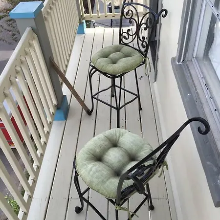 Apartment Modern 2 Blocks From Quarters New Orleans