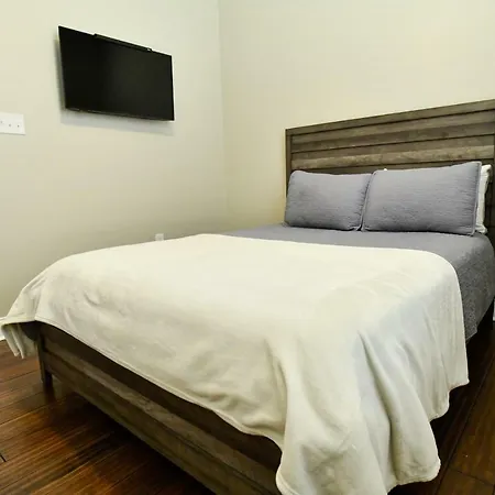 Esplanade Magic 4 Apartment New Orleans