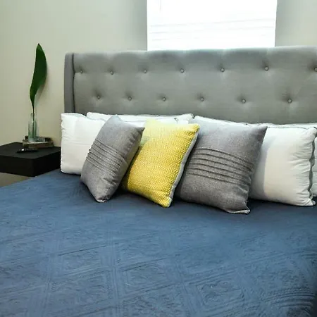 Apartment Esplanade Magic 4 *