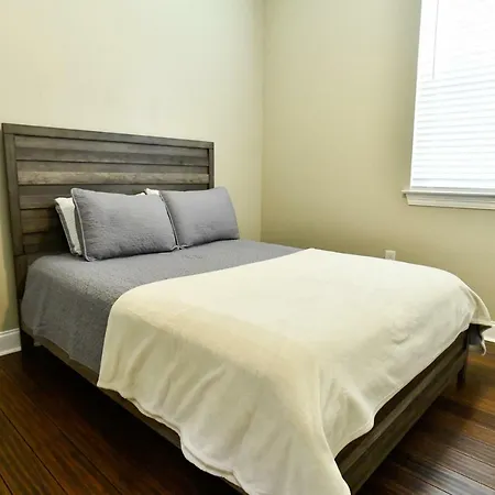 Esplanade Magic 4 * New Orleans