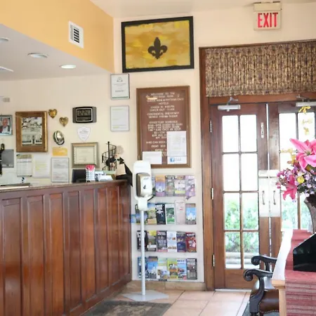 Hotel The Prytania Park
