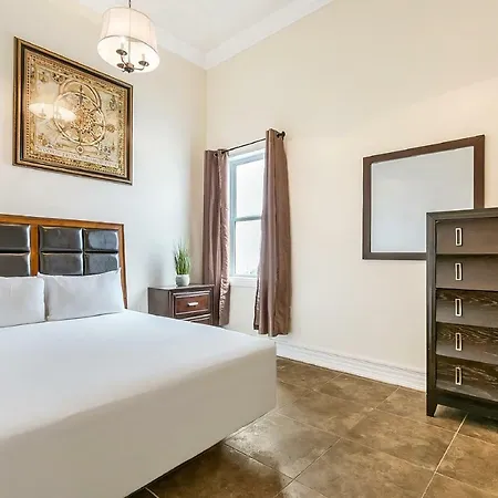 Urban With Spacious & Amenities