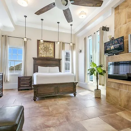 Urban With Spacious & Amenities